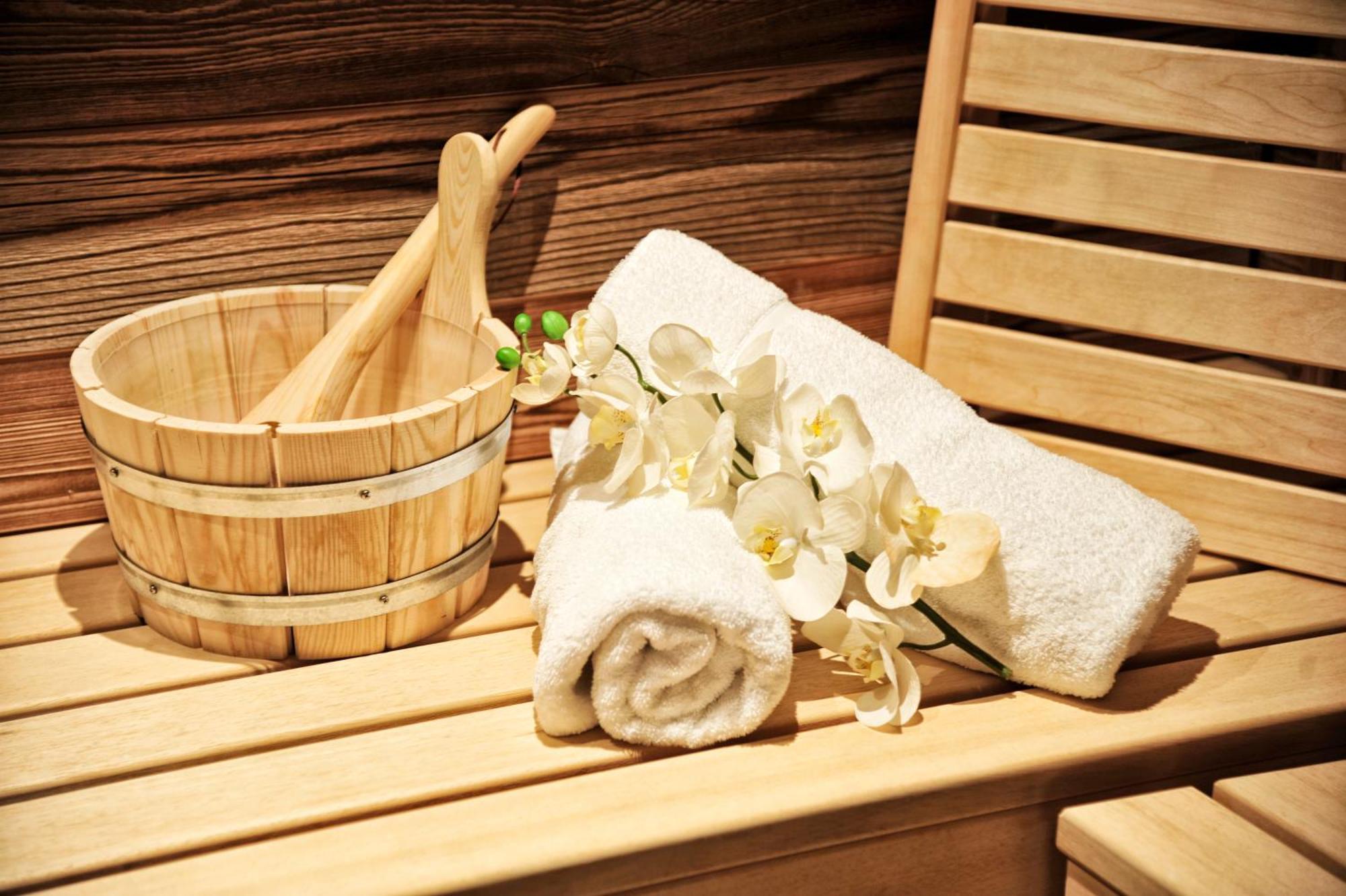 אישגל Hotel Garni Bellevue מראה חיצוני תמונה